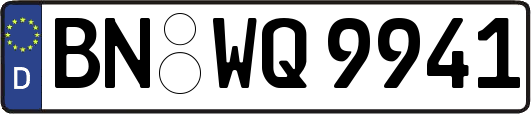 BN-WQ9941
