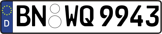 BN-WQ9943
