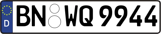 BN-WQ9944