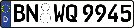 BN-WQ9945