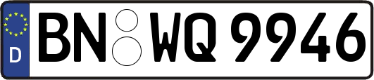 BN-WQ9946