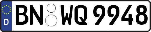 BN-WQ9948