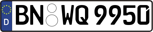 BN-WQ9950