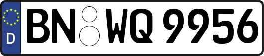 BN-WQ9956