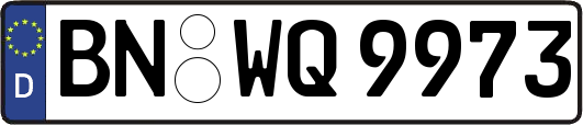 BN-WQ9973