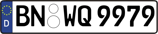 BN-WQ9979