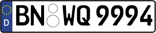 BN-WQ9994
