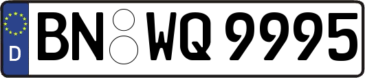BN-WQ9995