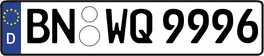 BN-WQ9996
