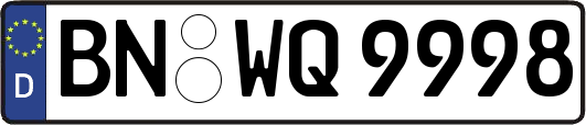BN-WQ9998