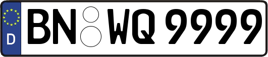 BN-WQ9999