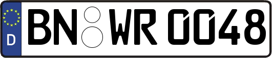 BN-WR0048