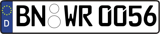 BN-WR0056