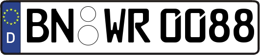 BN-WR0088