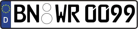 BN-WR0099