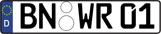 BN-WR01