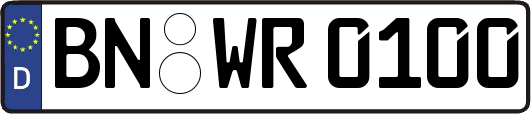 BN-WR0100