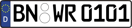BN-WR0101
