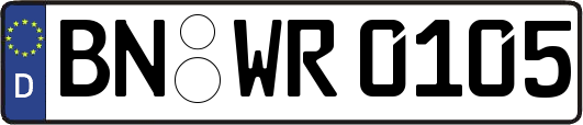 BN-WR0105