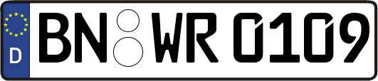 BN-WR0109