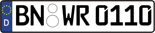 BN-WR0110