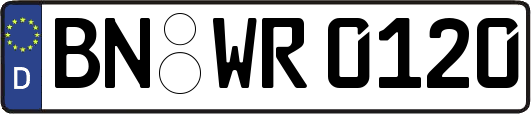 BN-WR0120