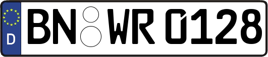BN-WR0128