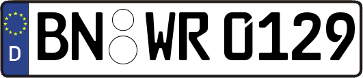 BN-WR0129