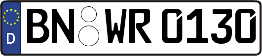 BN-WR0130