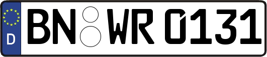 BN-WR0131
