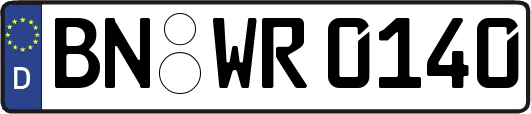 BN-WR0140