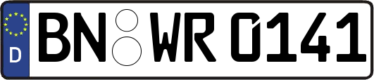 BN-WR0141