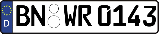 BN-WR0143