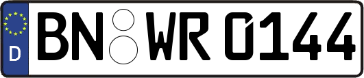 BN-WR0144