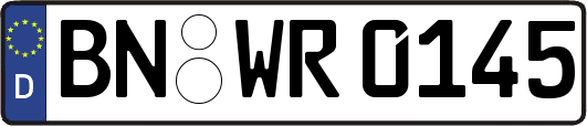 BN-WR0145