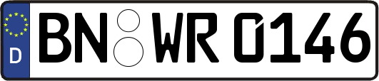 BN-WR0146
