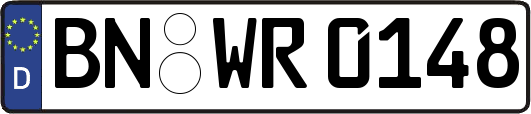 BN-WR0148