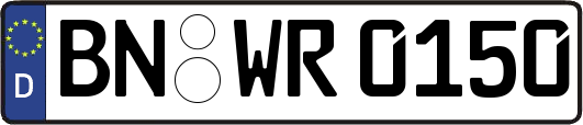 BN-WR0150