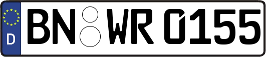 BN-WR0155