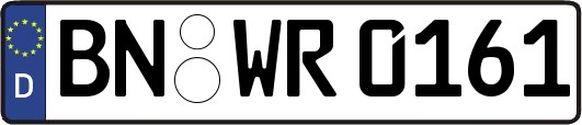 BN-WR0161