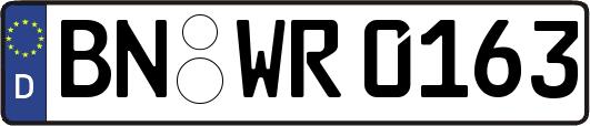 BN-WR0163