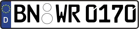 BN-WR0170