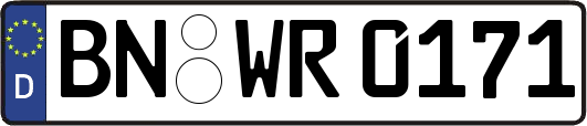BN-WR0171