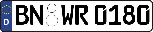 BN-WR0180