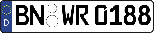 BN-WR0188