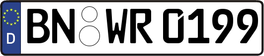 BN-WR0199