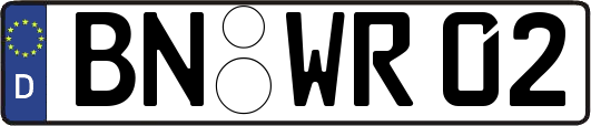 BN-WR02
