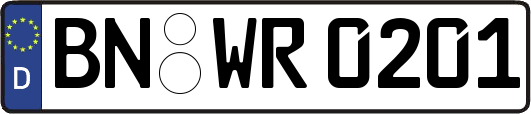 BN-WR0201