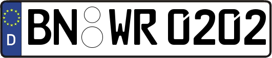 BN-WR0202