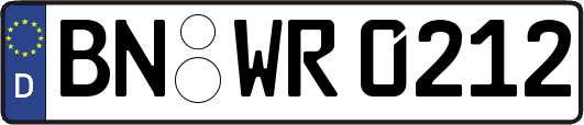 BN-WR0212